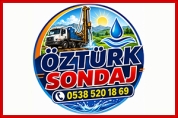 Öztürk Sondaj – Dalgıç Pompa