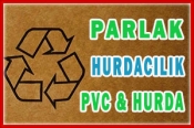 Parlak Hurdacılık – Pvc ve Hurda Toplama