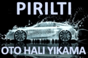 Pırıltı – Oto ve Halı Yıkama Servisi
