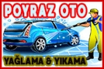 Poyraz Oto Yıkama Yağlama – Motor Yıkama