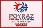Poyraz Soğutma – Beyaz Eşya Klima Yedek Parça