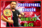 Profesyonel Boksör – Kubilay ALCU 0532 607 60 65