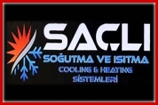 Saçlı Teknik – Beyaz Eşya ve Klima Servisi