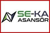 Se-Ka Asansör Fethiye – Elevator Lift Systems
