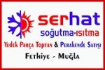 Serhat Soğutma – Beyaz Eşya Klima Yedek Parça