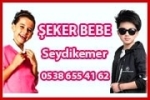 Şeker Bebe Seydikemer – Bebek ve Çocuk Giyim