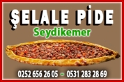 Şelale Pide Seydikemer – Paket Servis 0531 283 28 69