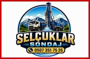 Selçuklar Sondaj – Serdar SELÇUK 0507 351 75 35