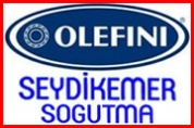 Seydikemer Olefini Klima – Seydikemer Soğutma