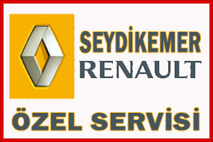 Seydikemer Renault Özel Servisi – Özcan Oto Klinik