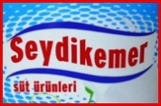 Seydikemer Süt Ürünleri – İmalat Satış Dağıtım