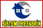 Sistem Prefabrik – Çelik Ev Vila ve Demir Çatı