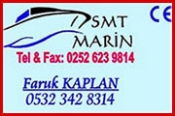 SMT Marin – Yat Tekne Filika İmalat Tadilat Boya
