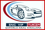 Snc Vip Turizm – Şoförlü Araç Kiralama
