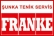 Şunka Teknik Servis – Franke Servisi