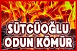 Sütcüoğlu Odun Kömür – Firewood & Coal Sales