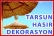 Tarsun Hasır – Plaj Şemsiyesi İmalat
