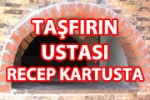 Taş Fırın Ustası – Taşfırın İmalat