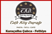 Tatlı Köy Durağı – Pastane ve Cafe Hizmeti