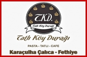 Tatlı Köy Durağı – Pastane ve Cafe Hizmeti