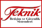 Teknik İletişim – Bilgisayar ve Güvenlik Sistemleri