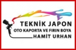 Teknik Japon – Oto Kaporta Boya