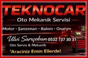 Teknocar – Fethiyede Oto Tamircisi