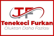 Tenekeci Furkan – Eksiz Oluk Sistemleri