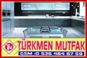 Türkmen Mutfak – Mdf Mobilya İmalat