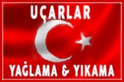 Uçarlar – Oto Yağlama Yıkama Servisi
