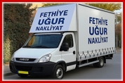 Fethiye Uğur Nakliyat – 0539 954 58 77