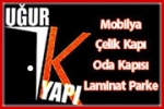 Uğur Yapı – Çelik Kapı ve İç Kapı Montaj