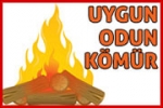 Uygun Odun Kömür – Odun Kömür Servisi