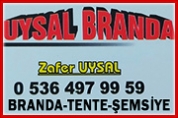 Uysal Branda – Oto ve Yat Döşeme