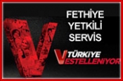 Fethiye Vestel Yetkili Servisi – Taner HELVACI