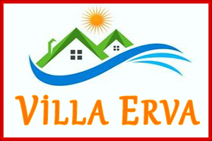Villa Erva – 4 Mevsim Açık Kiralık Villa