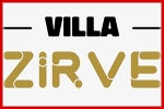 Villa Zirve Bayır – Kiralık Tatil Villası