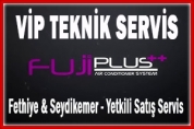 VİP Teknik Soğutma – Murat İBİŞ