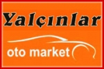 Yalçınlar Oto Market – Aksesuar Satış Uygulama