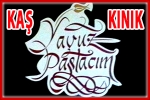 Yavuz Pastacım Kaş Kınık – Pasta Tatlı Kek Börek