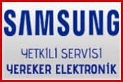 Fethiye Samsung Yetkili Servisi – Mehmet YEREKER