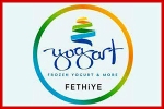 Yogart Fethiye – Frozen Yogurt