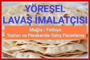 Yöresel Lavaş İmalatçısı – Cemil ÜNALAN 0531 976 94 23