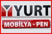 Yurt Mobilya – Pvc ve Alüminyum Doğrama