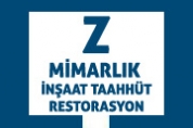 Z Mimarlık – İnşaat Taahhüt Restorasyon