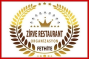 Zirve Restaurant – Kahvaltı Yemek Organizasyon